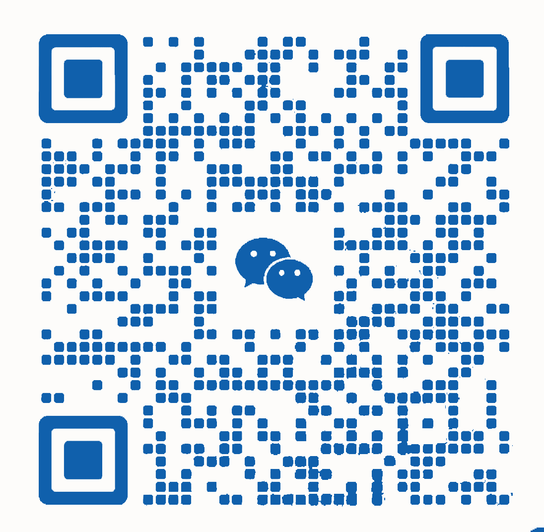 WeChat consultation