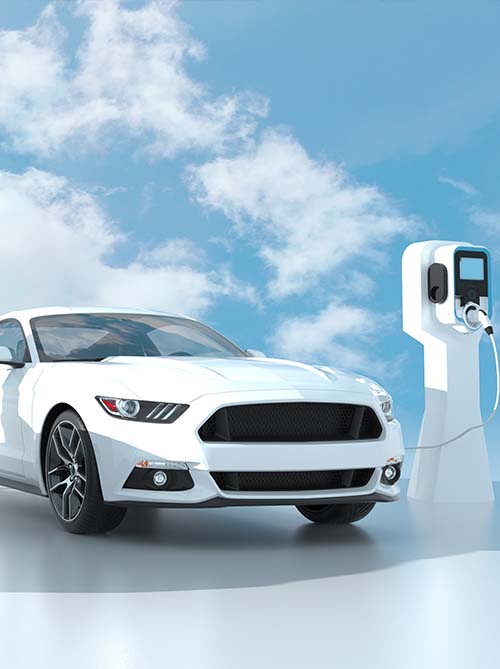 Special Silicone Rubber