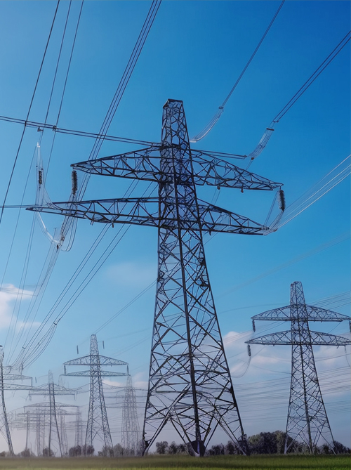 Composite Insulators