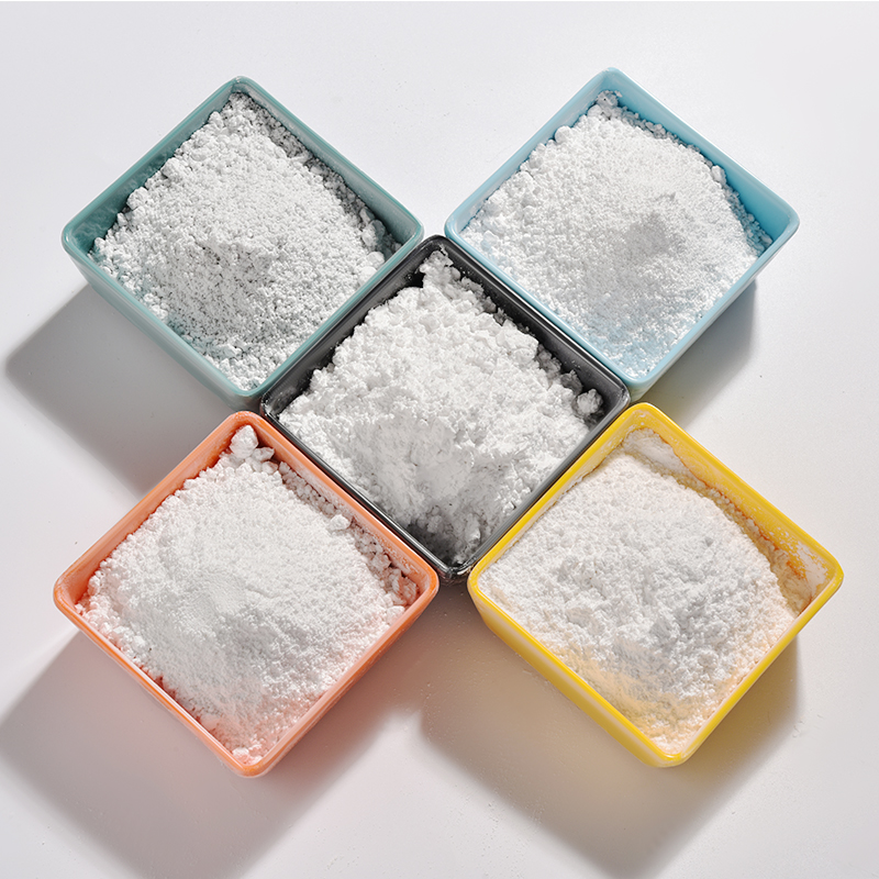 陶瓷复合粉在电线电缆领域的应用