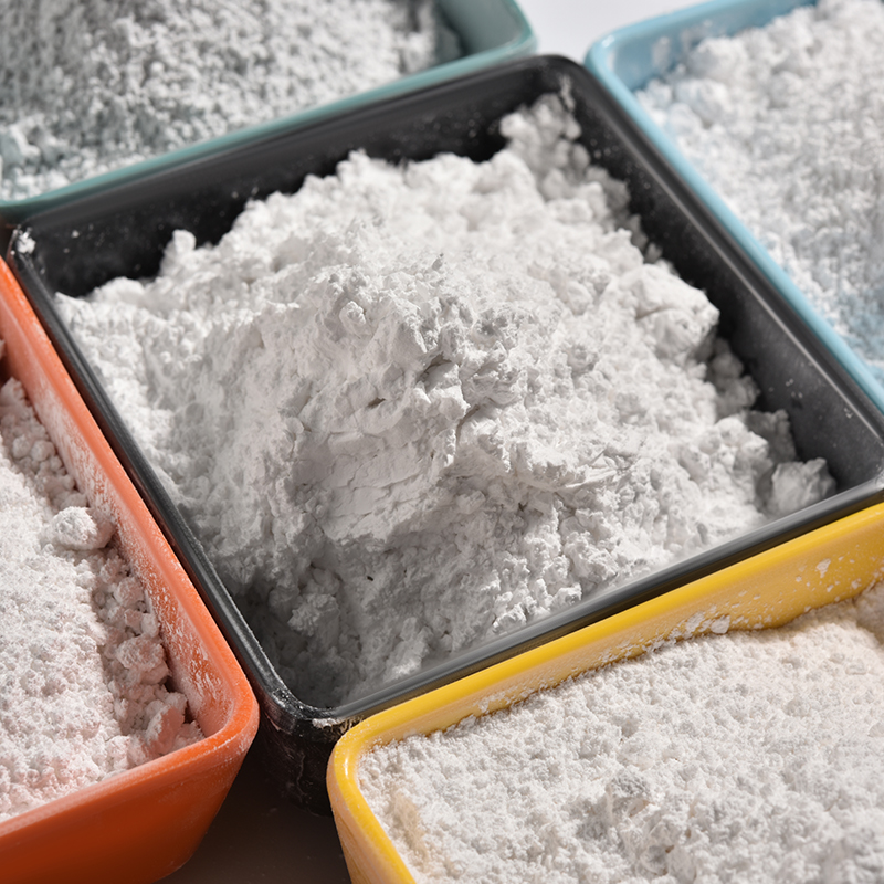 陶瓷复合粉在电线电缆领域的应用前景