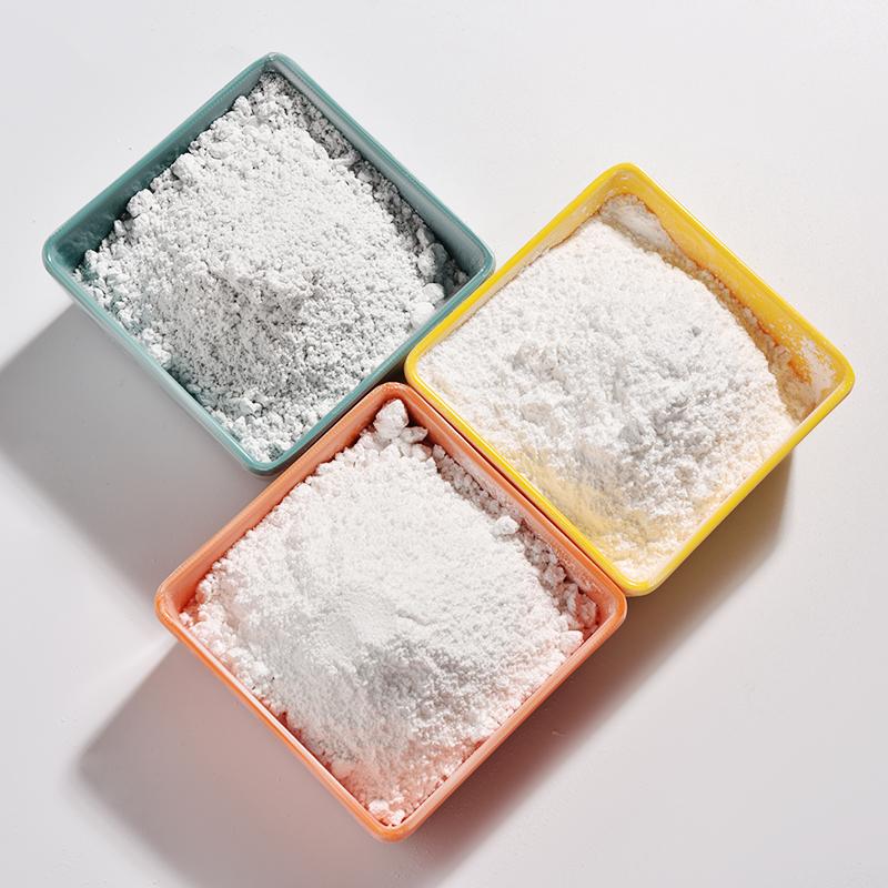 陶瓷复合粉在电线电缆领域的广泛应用