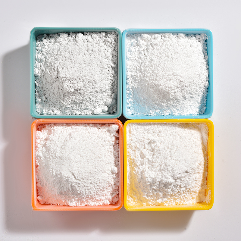 陶瓷复合粉作为电线电缆领域的材料