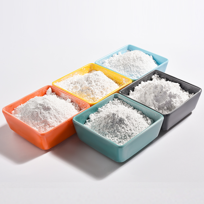 电线电缆领域的革新材料——陶瓷复合粉