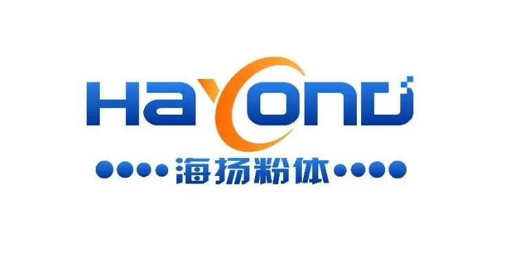品牌发展史丨海扬到海科的logo演变史